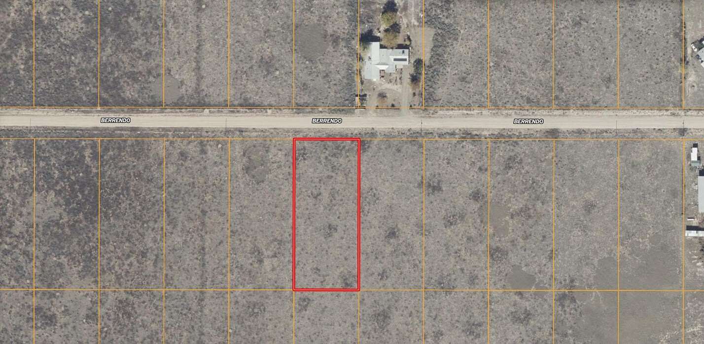 0.89 Acres of Residential Land for Sale in McIntosh, New Mexico