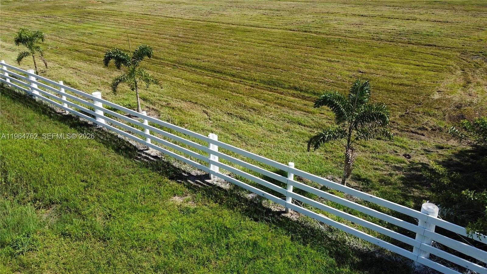 2.5 Acres of Residential Land for Sale in Punta Gorda, Florida