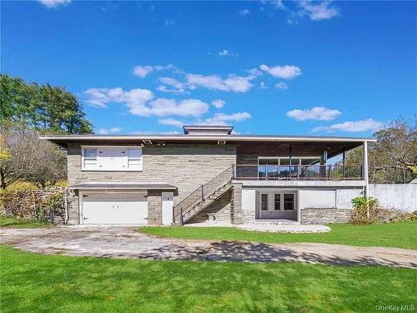 3.9 Acres of Residential Land with Home for Sale in Ellenville, New York