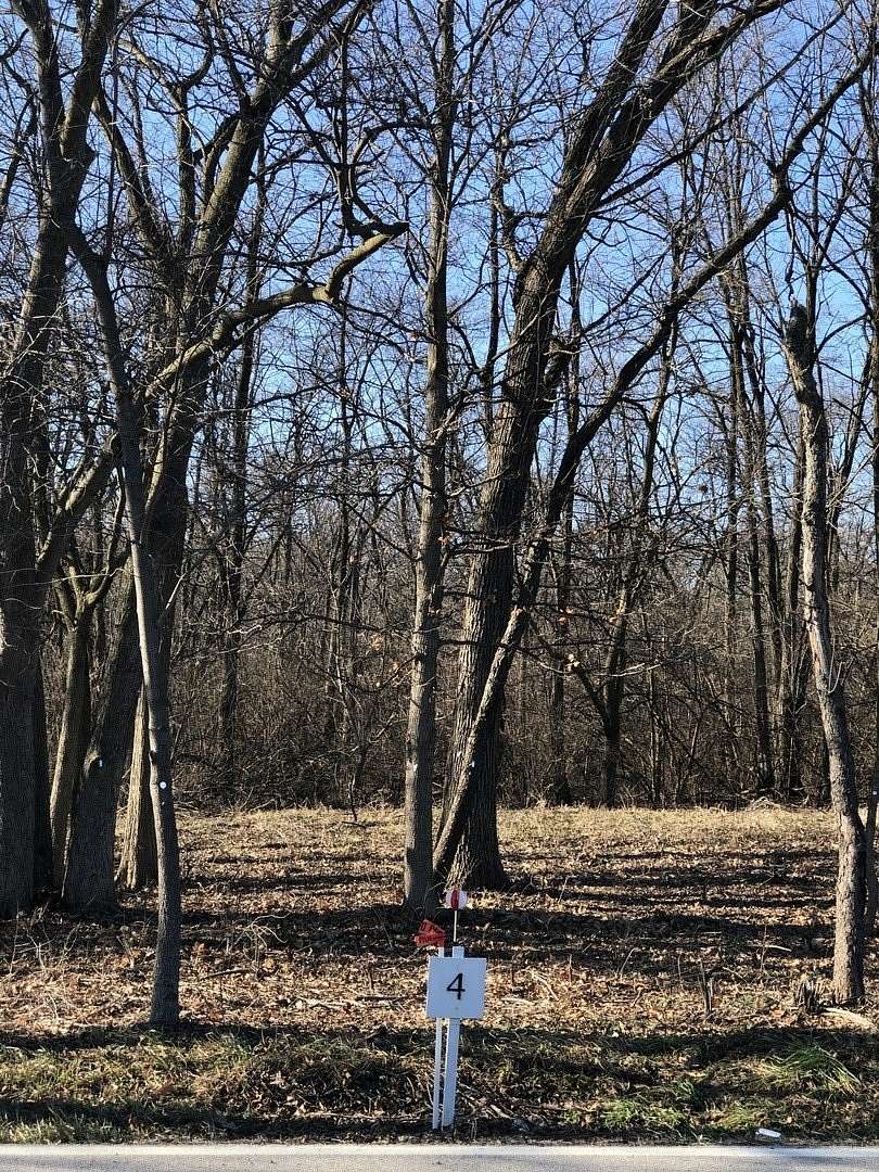 1 Acre of Residential Land for Sale in Homer Glen, Illinois