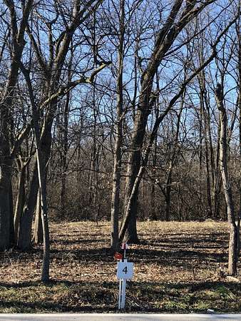 1 Acre of Residential Land for Sale in Homer Glen, Illinois