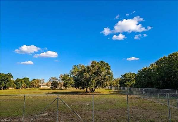 1.25 Acres of Land for Sale in Clewiston, Florida