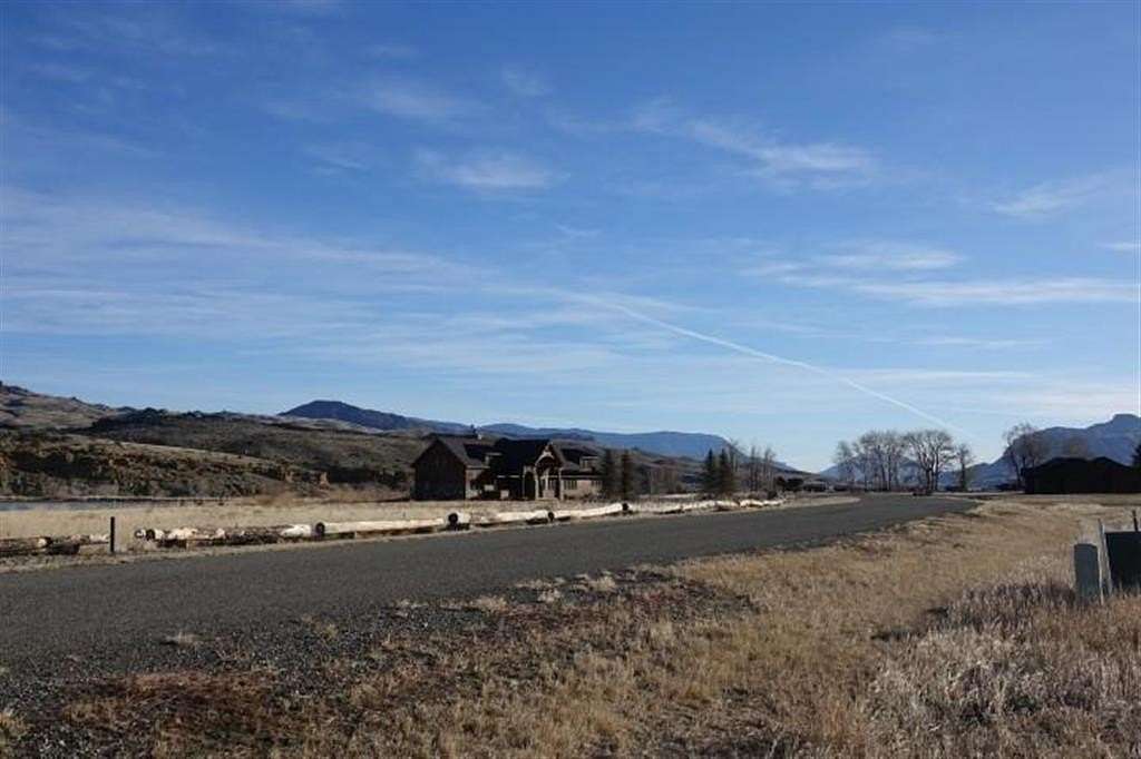 1.74 Acres of Land for Sale in Cody, Wyoming