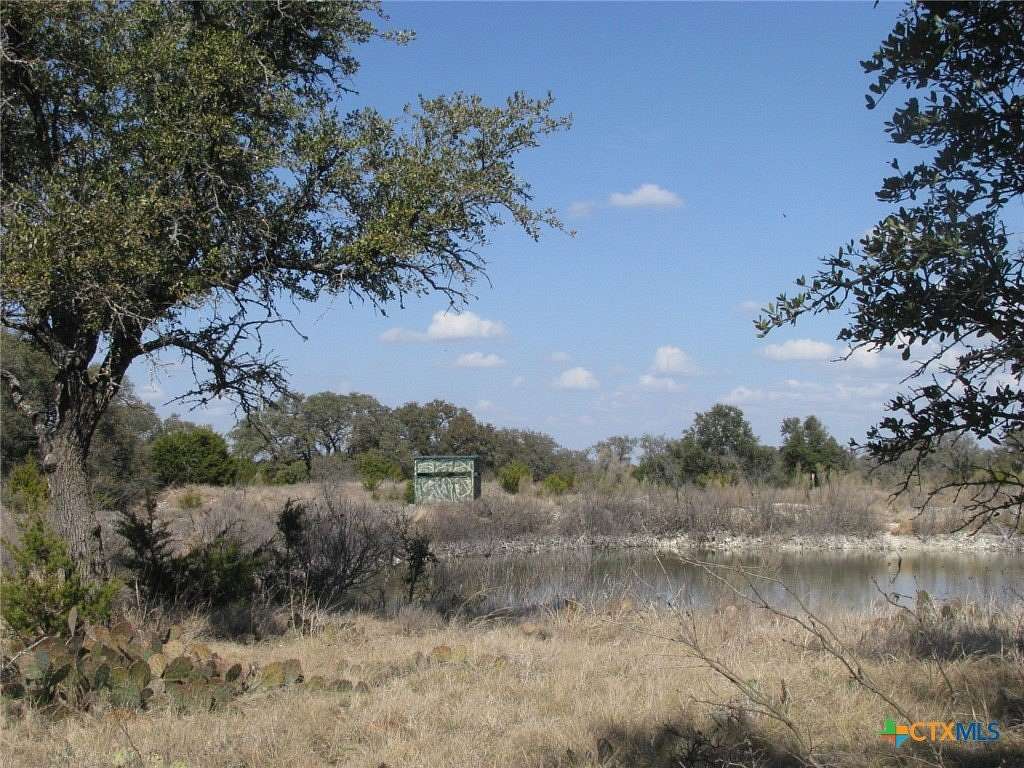135 Acres of Land for Sale in Hamilton, Texas