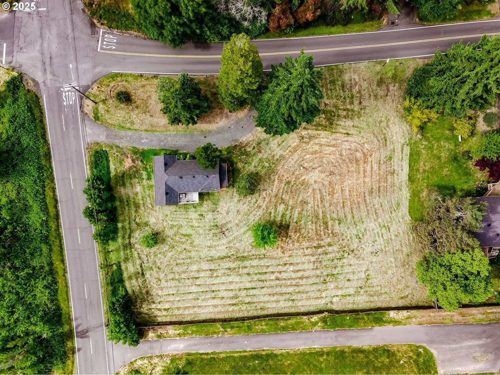 0.46 Acres of Residential Land for Sale in Eugene, Oregon