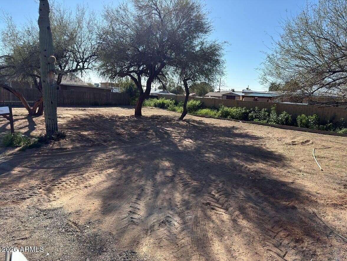 0.14 Acres of Residential Land for Sale in Apache Junction, Arizona