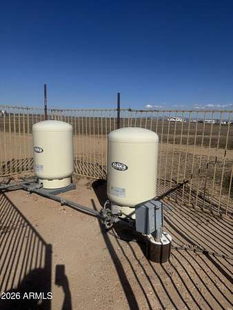 2 Acres of Residential Land for Sale in Tonopah, Arizona