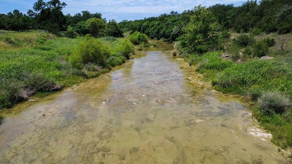27.1 Acres of Land for Sale in Fredericksburg, Texas