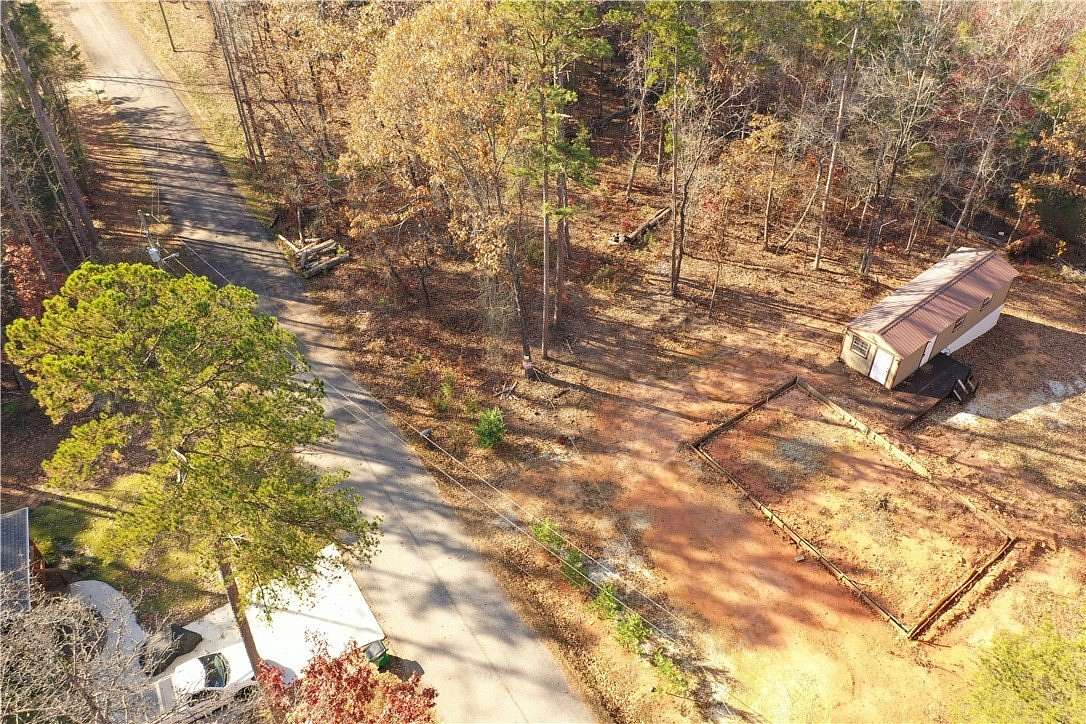 0.5 Acres of Residential Land for Sale in Westminster, South Carolina