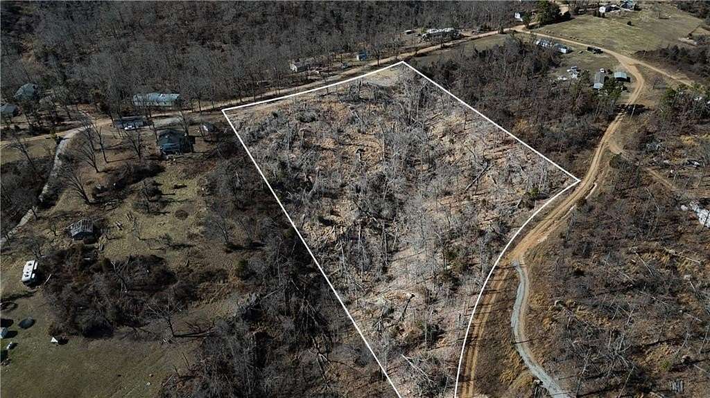 5 Acres of Land for Sale in Rogers, Arkansas