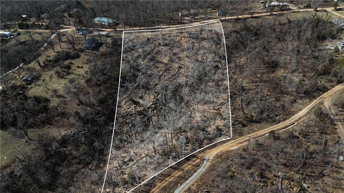 5 Acres of Land for Sale in Rogers, Arkansas