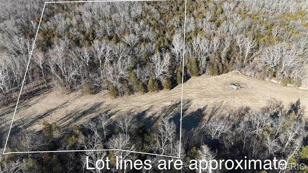 10 Acres of Land for Sale in Festus, Missouri