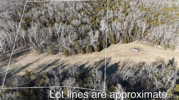 10 Acres of Land for Sale in Festus, Missouri