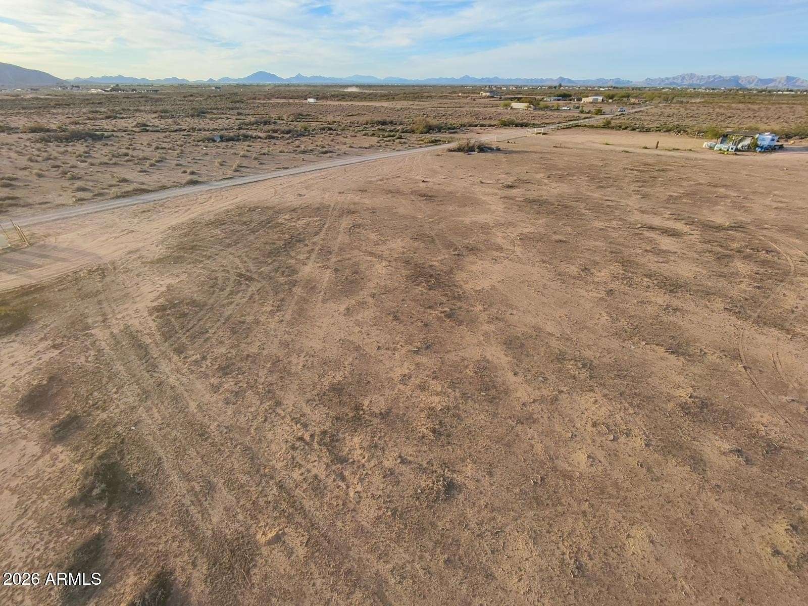 1 Acre of Residential Land for Sale in Tonopah, Arizona