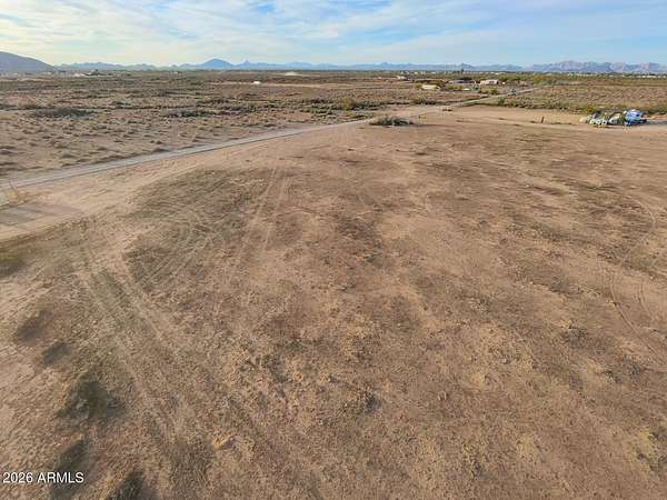 1 Acre of Residential Land for Sale in Tonopah, Arizona