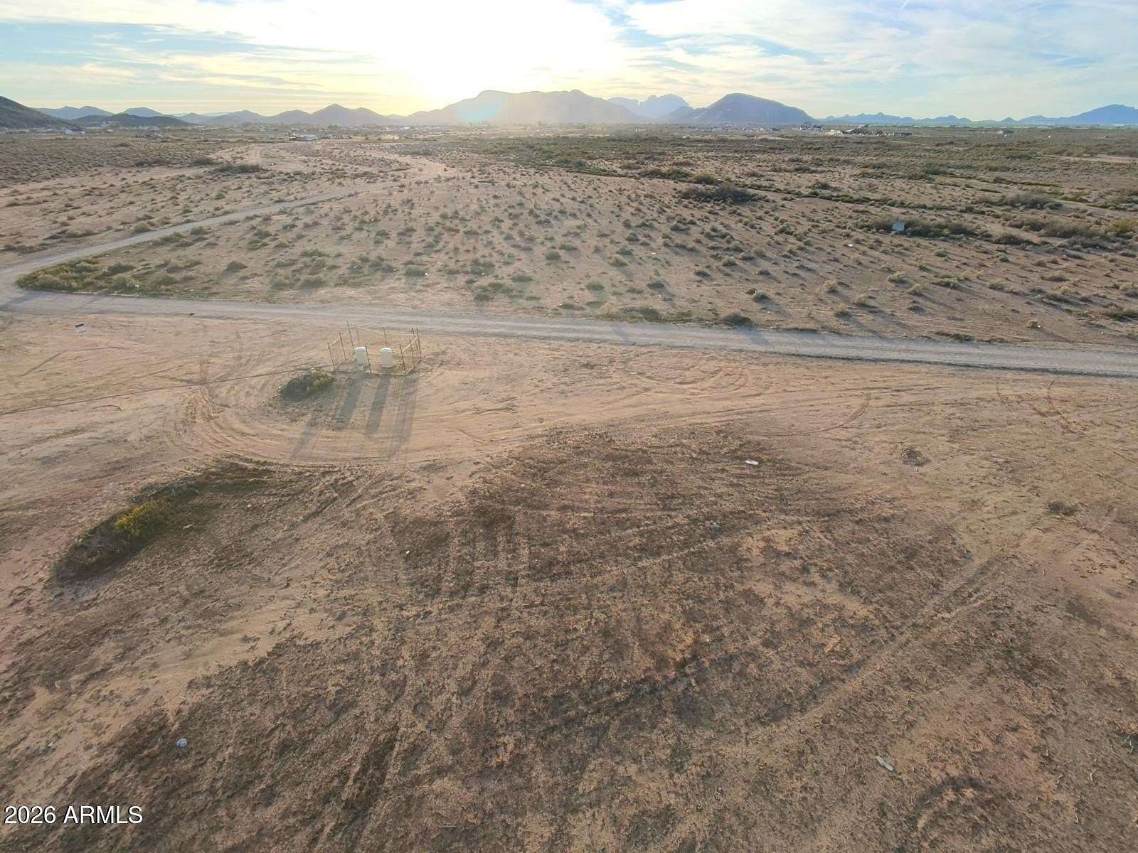 1 Acre of Residential Land for Sale in Tonopah, Arizona