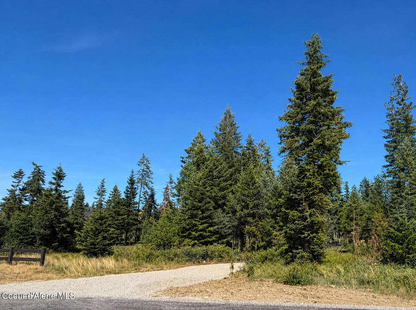 2.86 Acres of Residential Land for Sale in Rathdrum, Idaho