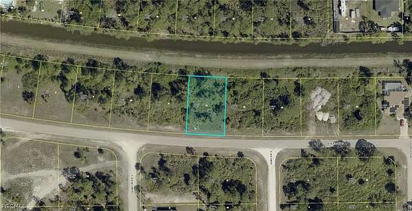 0.23 Acres of Land for Sale in Lehigh Acres, Florida