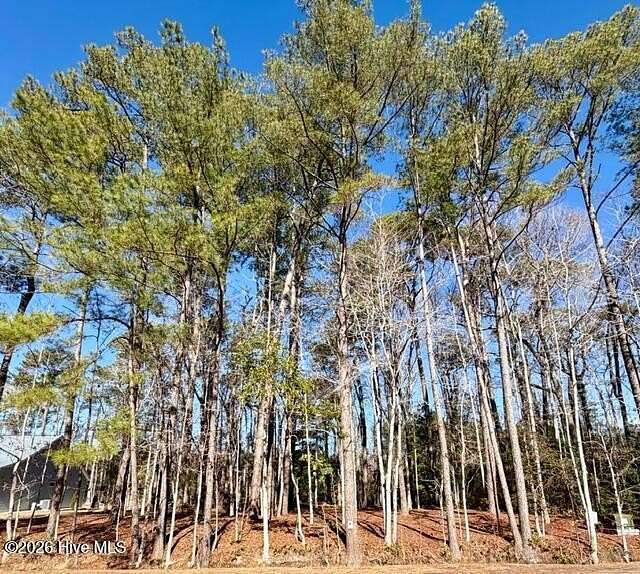 0.47 Acres of Residential Land for Sale in Calabash, North Carolina