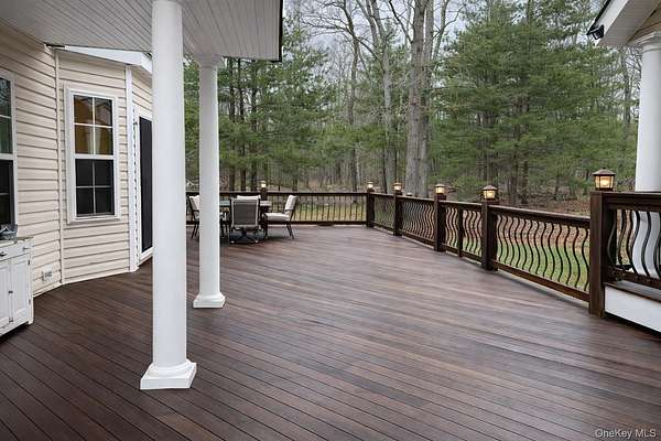 3 Acres of Land with Home for Sale in Manorville, New York