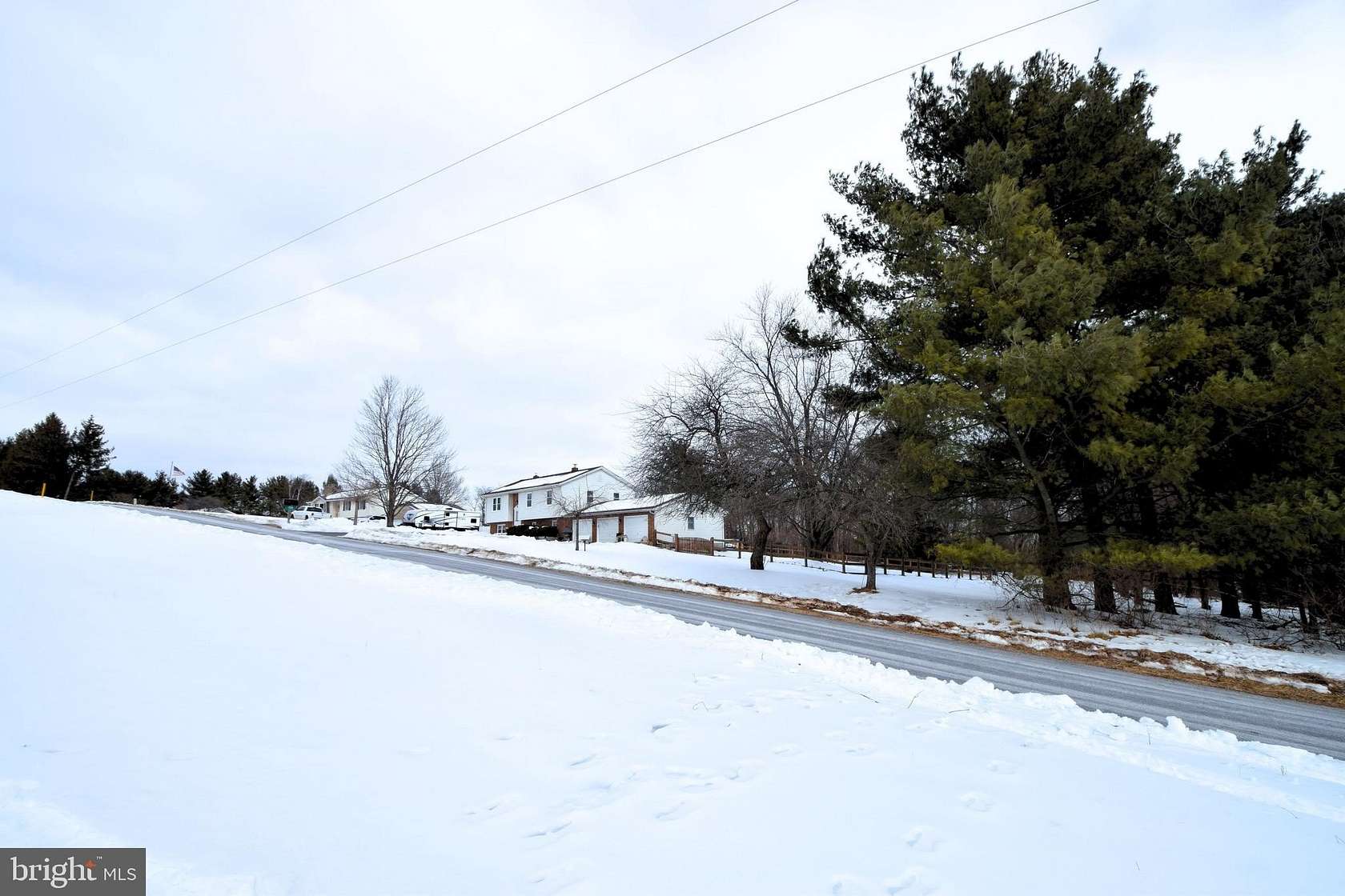 6.17 Acres of Land for Sale in Manchester, Maryland