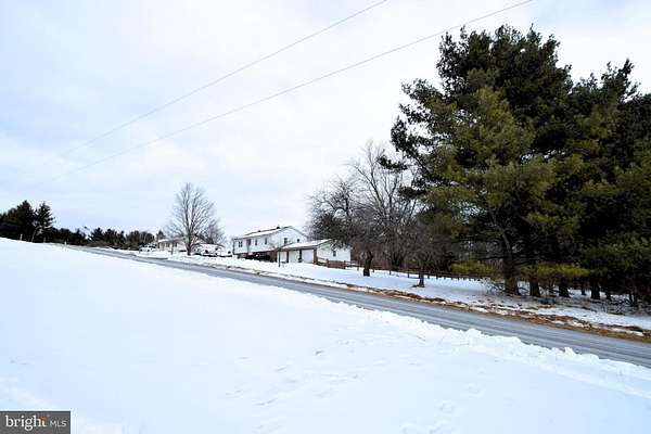 6.17 Acres of Land for Sale in Manchester, Maryland