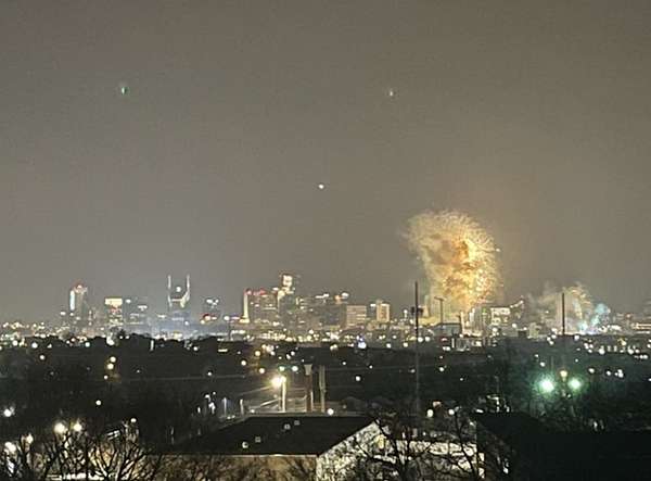 0.17 Acres of Residential Land for Sale in Nashville, Tennessee