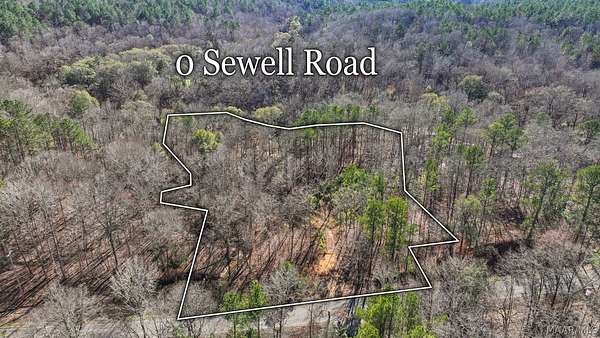 2.43 Acres of Residential Land for Sale in Titus, Alabama