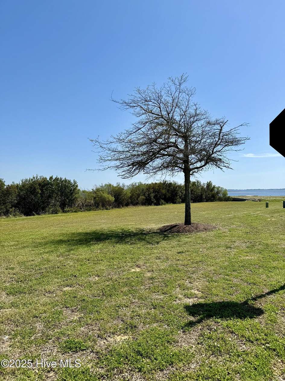 0.24 Acres of Residential Land for Sale in Newport, North Carolina