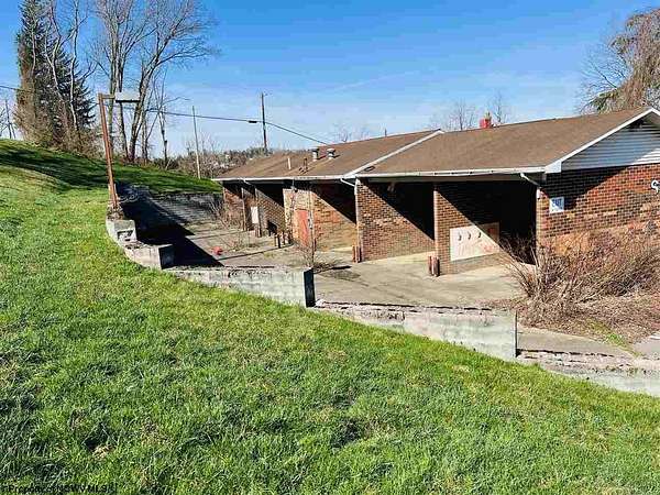 0.58 Acres of Commercial Land for Sale in Fairmont, West Virginia