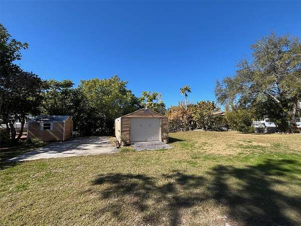 0.34 Acres of Residential Land for Sale in Palm Harbor, Florida