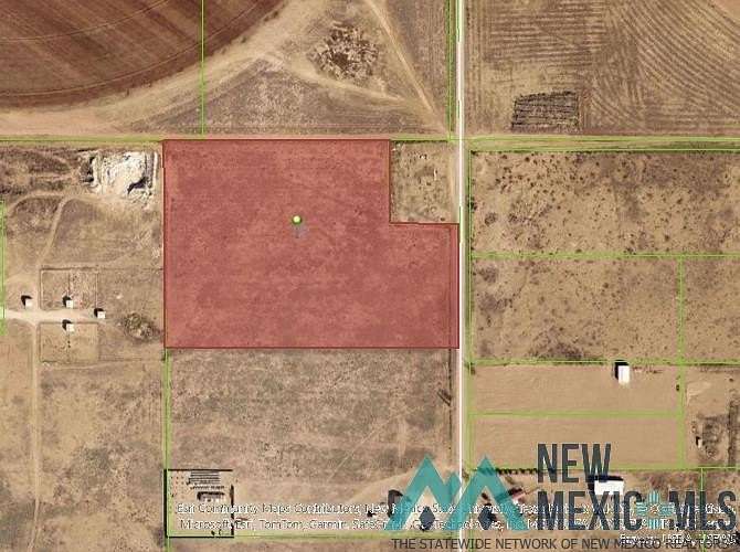 11 Acres of Land for Sale in Hobbs, New Mexico