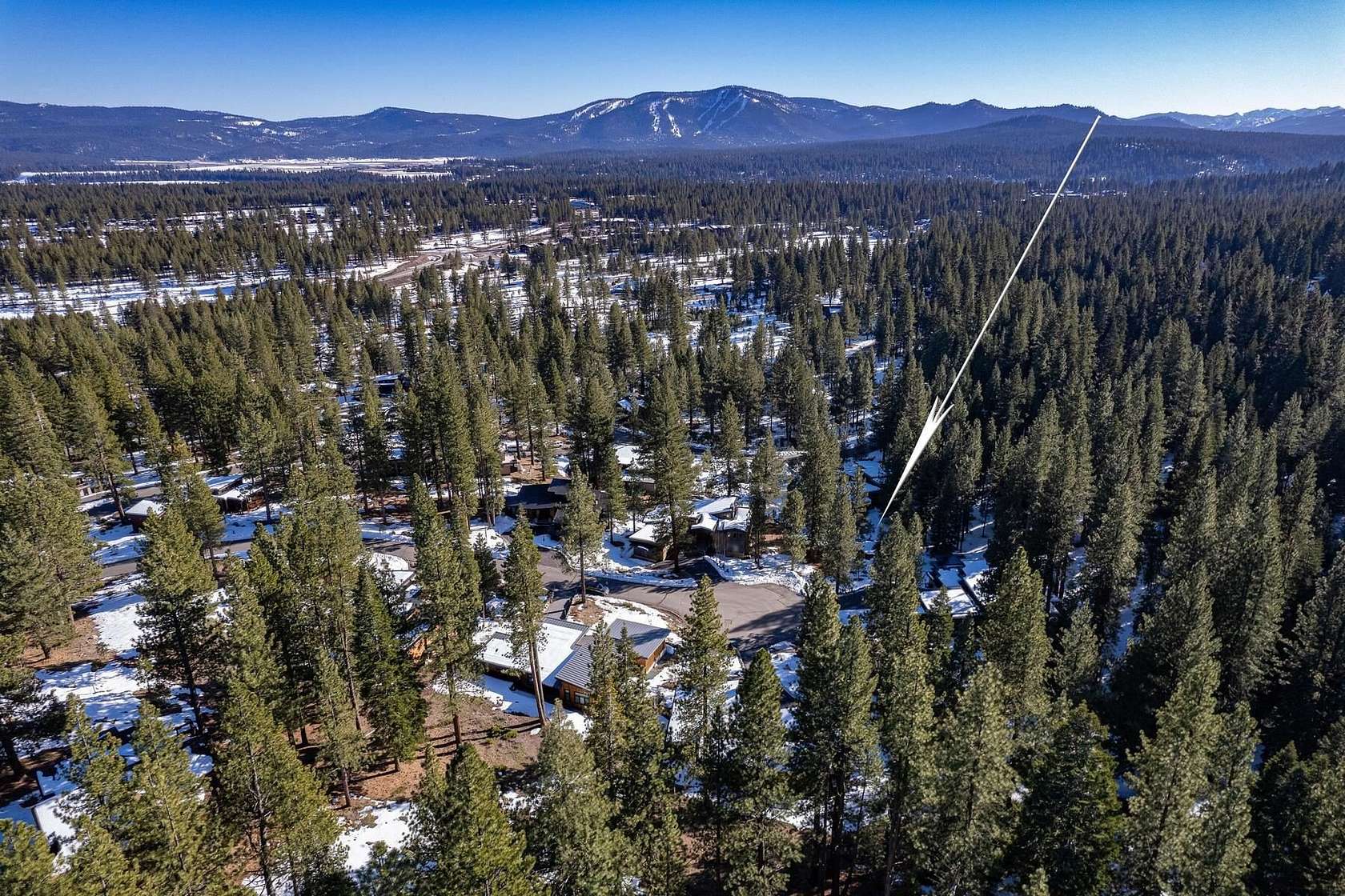 0.36 Acres of Residential Land for Sale in Truckee, California