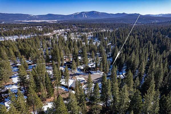 0.36 Acres of Residential Land for Sale in Truckee, California