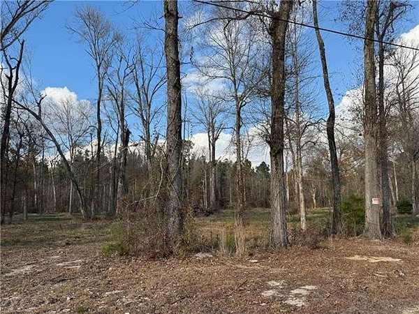 0.6 Acres of Residential Land for Sale in Holden, Louisiana