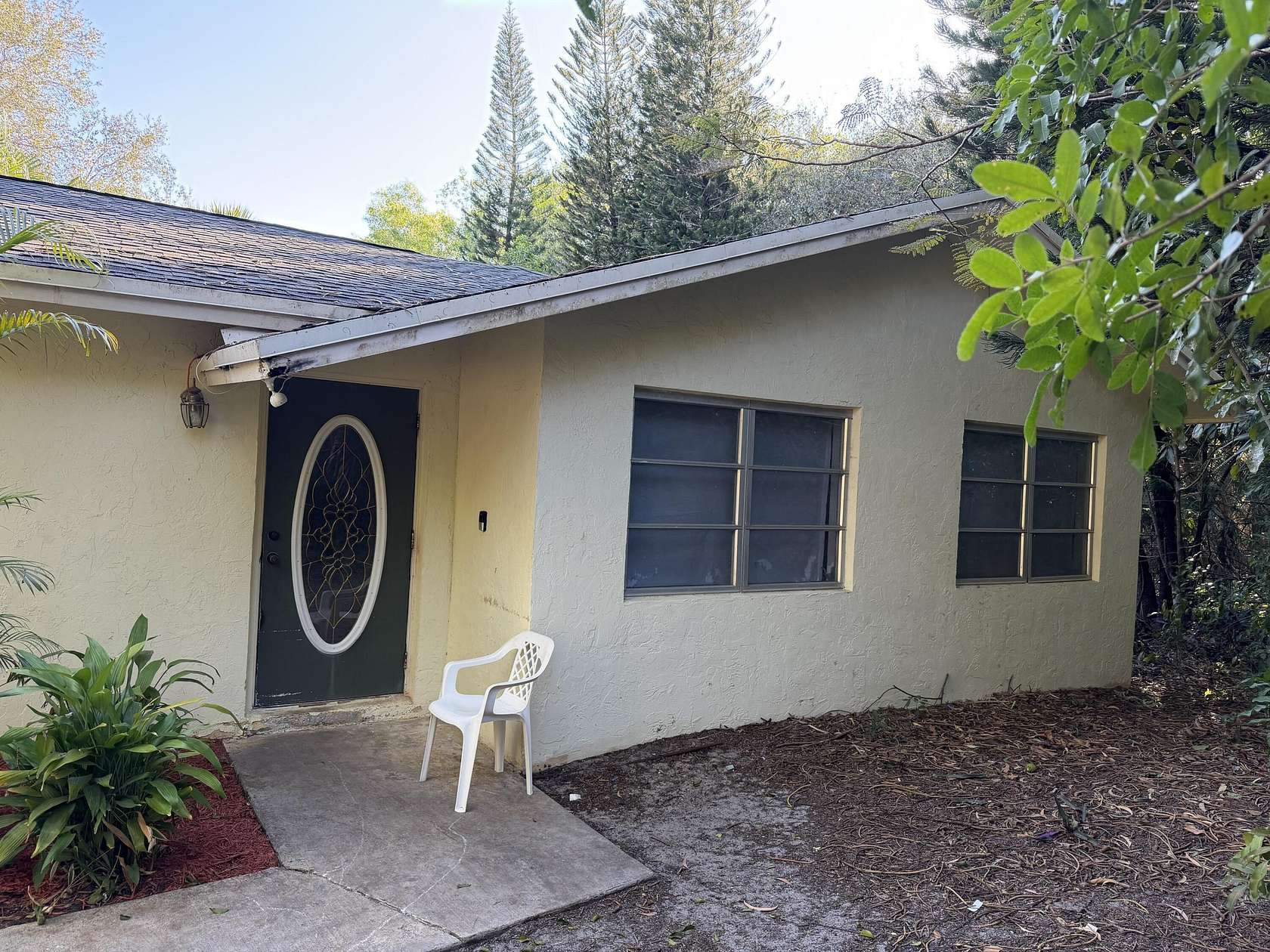 5 Acres of Residential Land with Home for Sale in Wellington, Florida