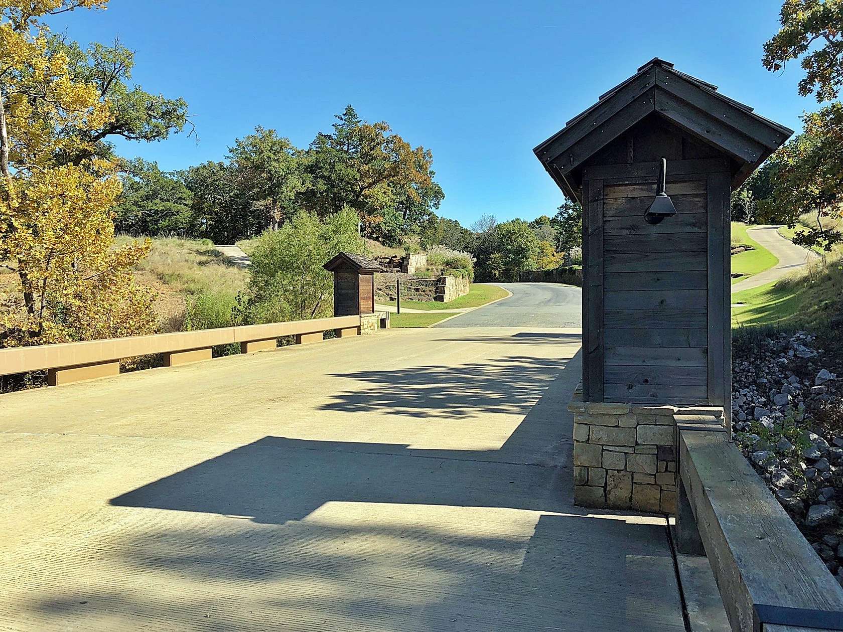 0.17 Acres of Residential Land for Sale in Gordonville, Texas