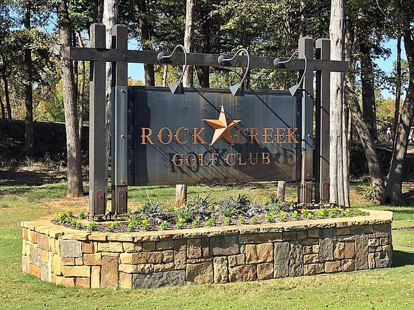 0.17 Acres of Residential Land for Sale in Gordonville, Texas