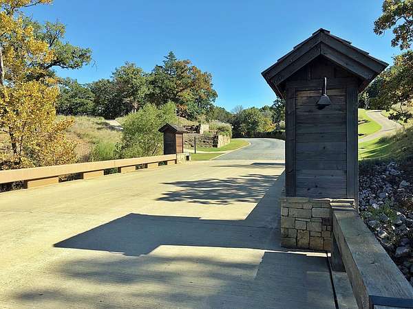 0.17 Acres of Residential Land for Sale in Gordonville, Texas