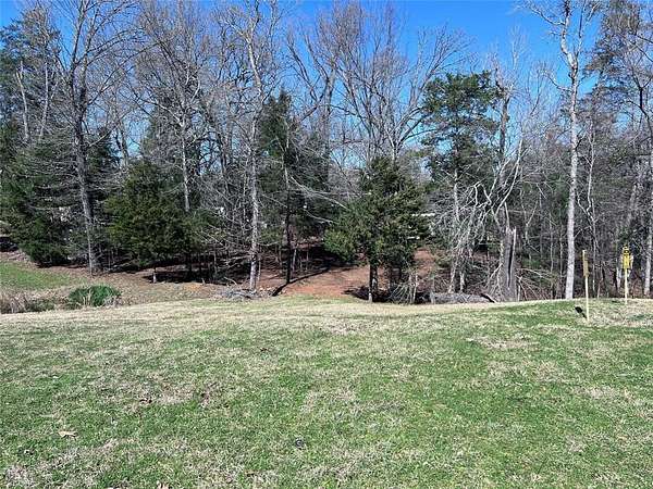 0.63 Acres of Residential Land for Sale in Tyler, Texas