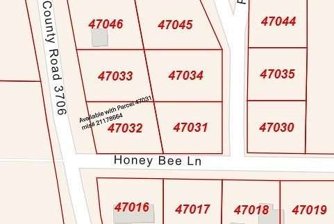 0.24 Acres of Residential Land for Sale in Wills Point, Texas