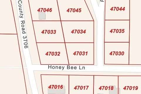 0.22 Acres of Residential Land for Sale in Wills Point, Texas