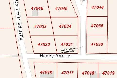 0.22 Acres of Residential Land for Sale in Wills Point, Texas