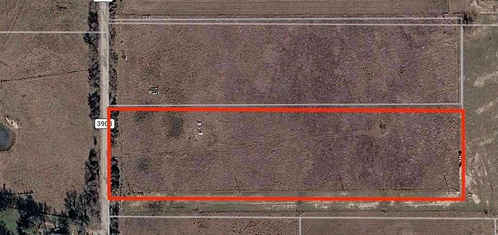 5.1 Acres of Land for Sale in Wills Point, Texas
