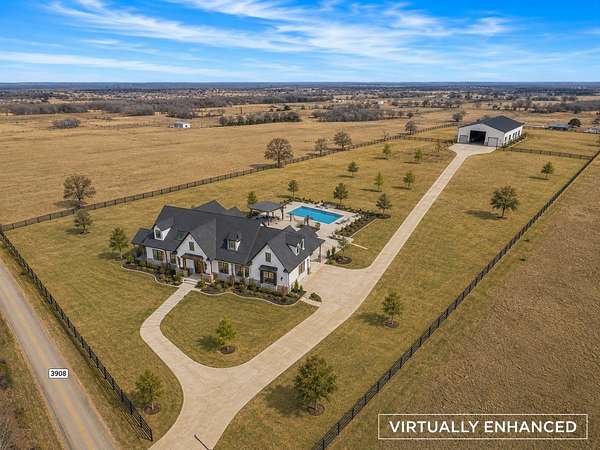5.1 Acres of Land for Sale in Wills Point, Texas