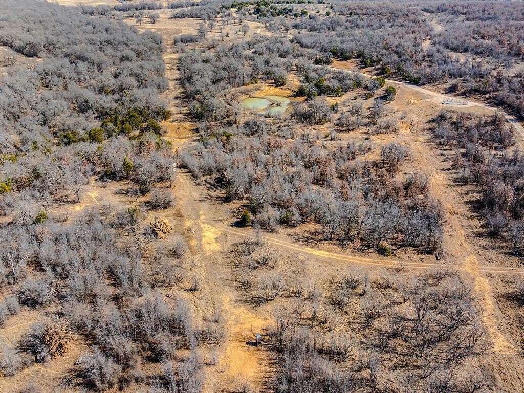 207 Acres of Land for Sale in Bryson, Texas