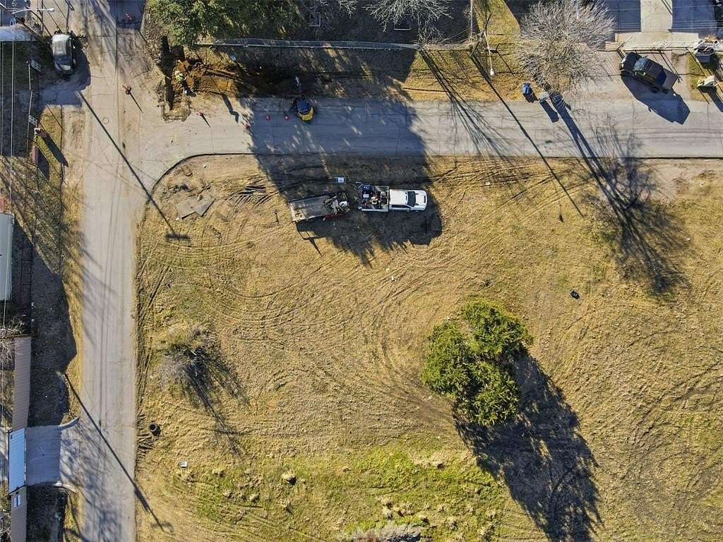 0.24 Acres of Residential Land for Sale in Dallas, Texas