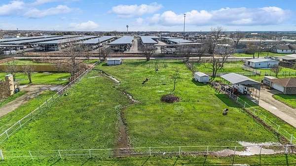 0.95 Acres of Residential Land for Sale in Lucas, Texas