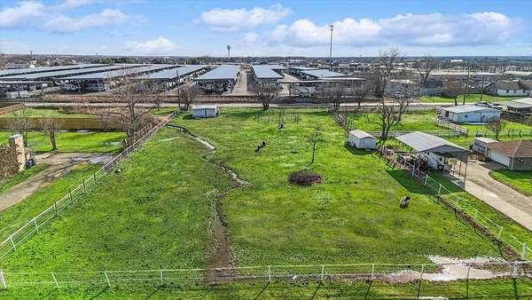 0.95 Acres of Residential Land for Sale in Lucas, Texas