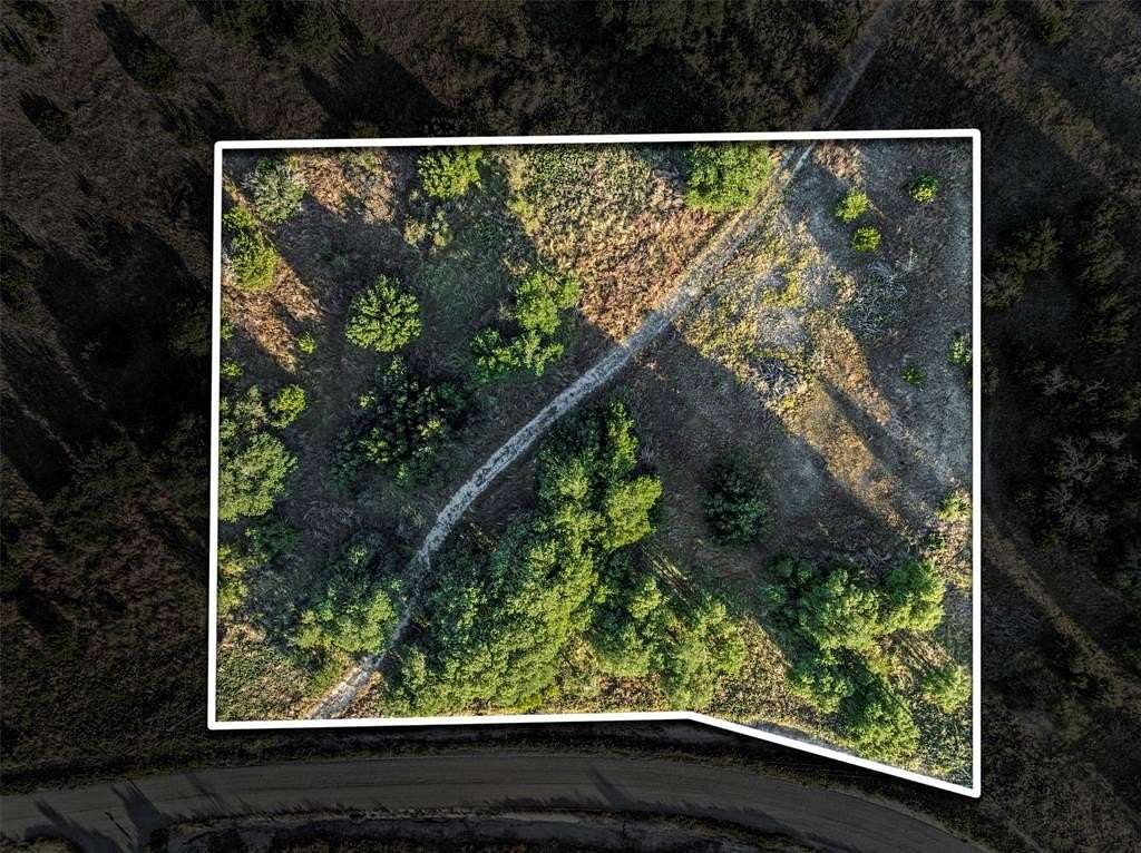 2.25 Acres of Residential Land for Sale in Glen Rose, Texas